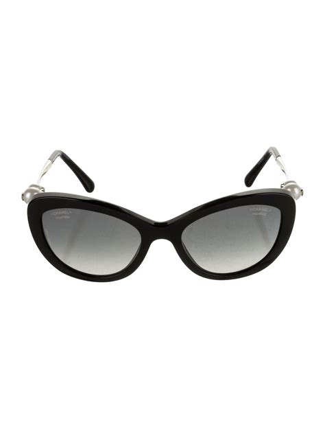 chanel cat eye sunglasses 2021|chanel polarized sunglasses for women.